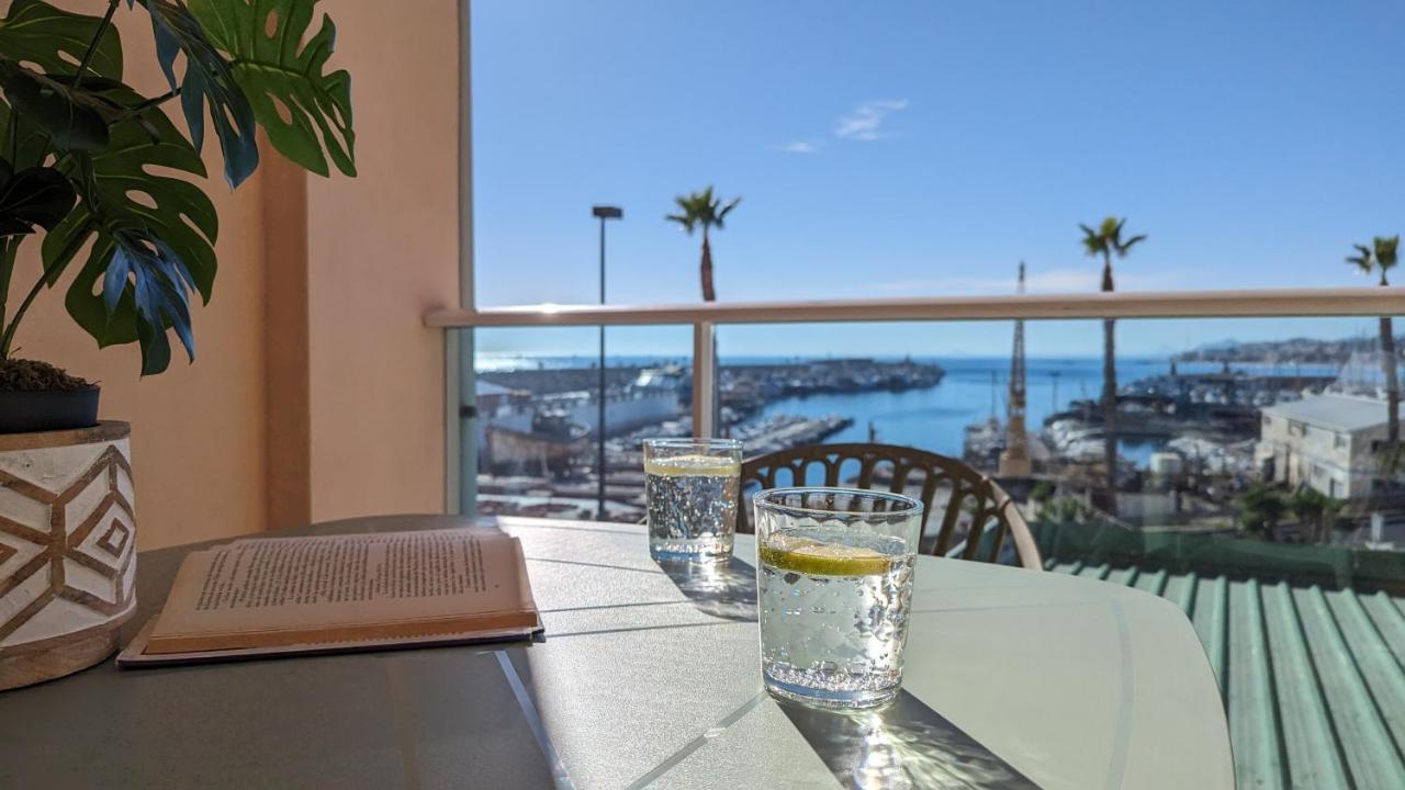 Romantic Villajoyosa (La Vila Joiosa)