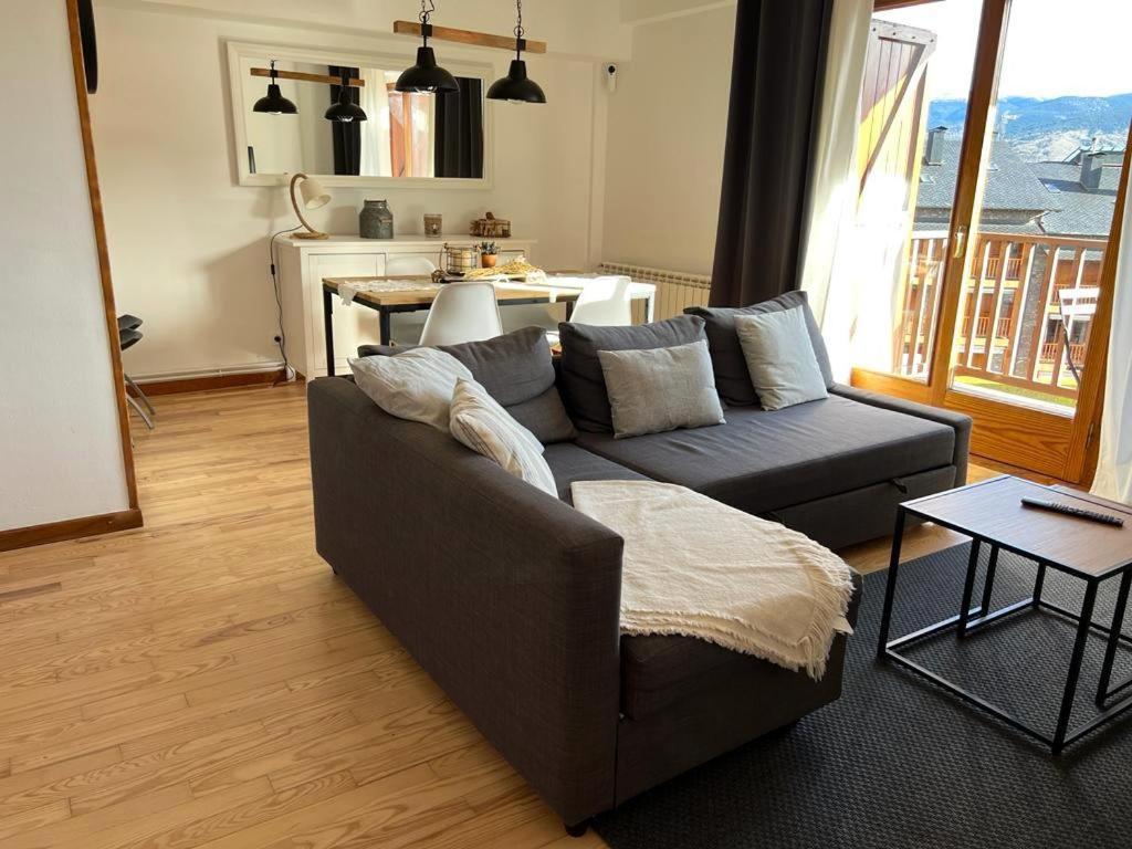 Apartamento En Cal Puigbo