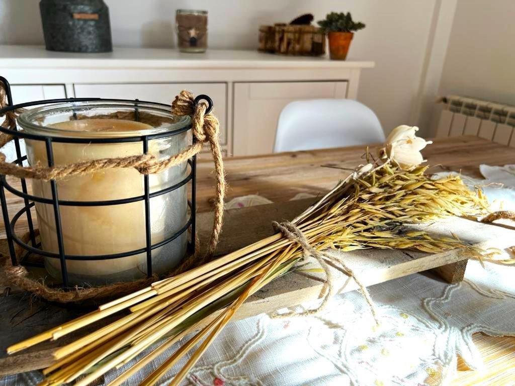En Cal Puigbo Apartamento Puigcerdà