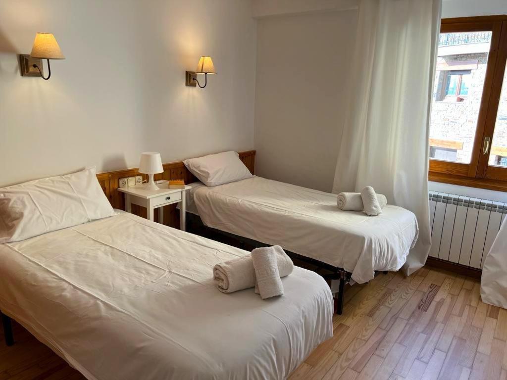 Apartamento En Cal Puigbo