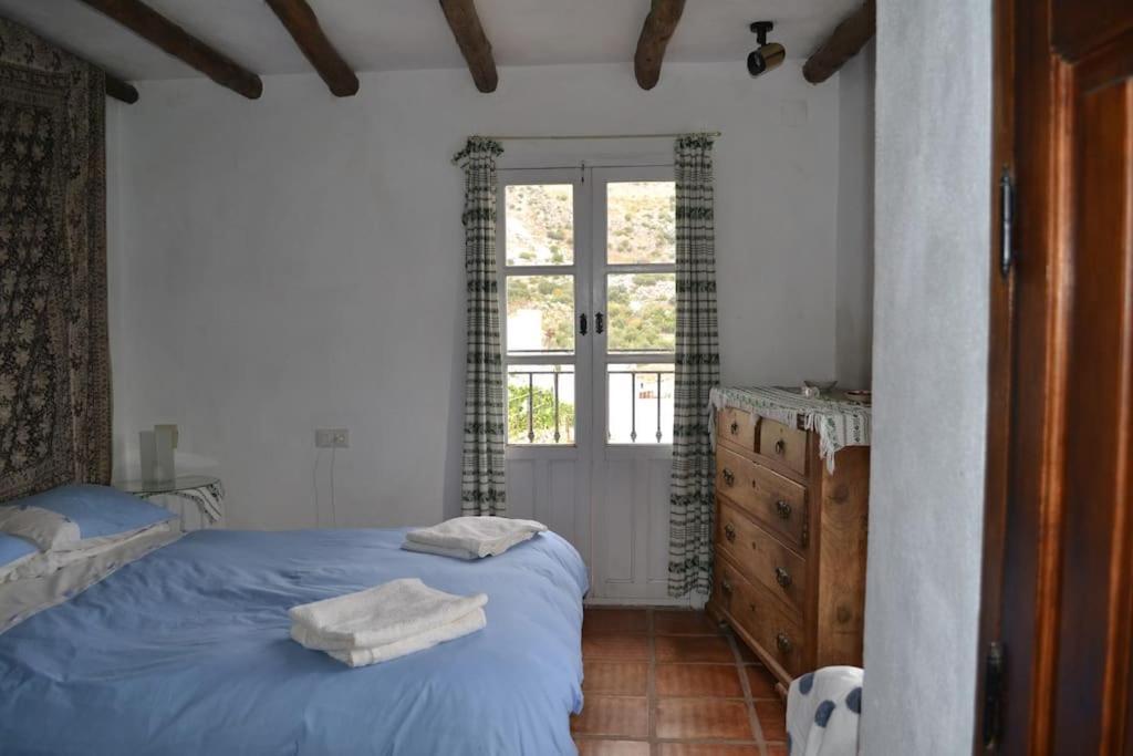 La Oliva Montejaque