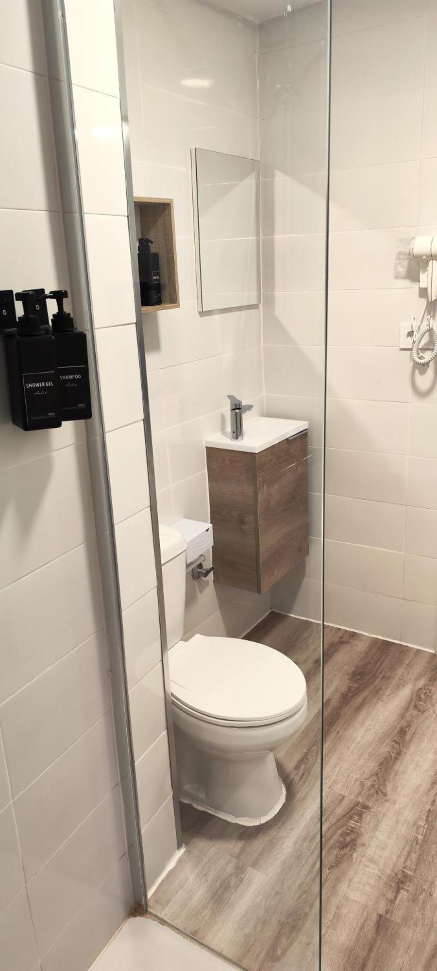Apartamento El Santo Oficio