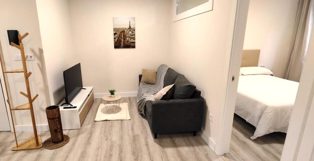 El Santo Oficio Apartamento Ourense