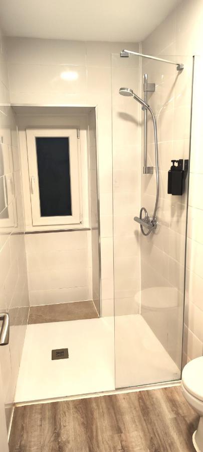 Apartamento El Santo Oficio *