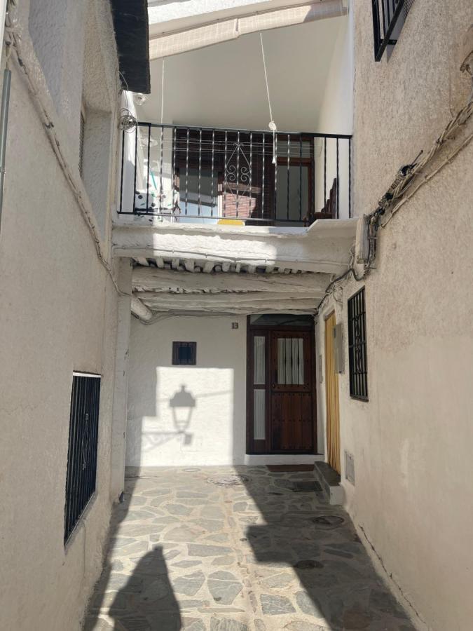 Holiday home El Rincon De La Yaya