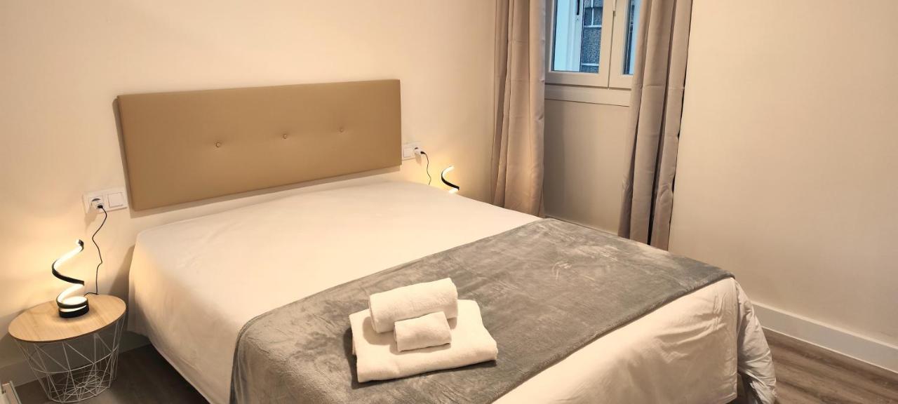 El Santo Oficio Apartamento Ourense