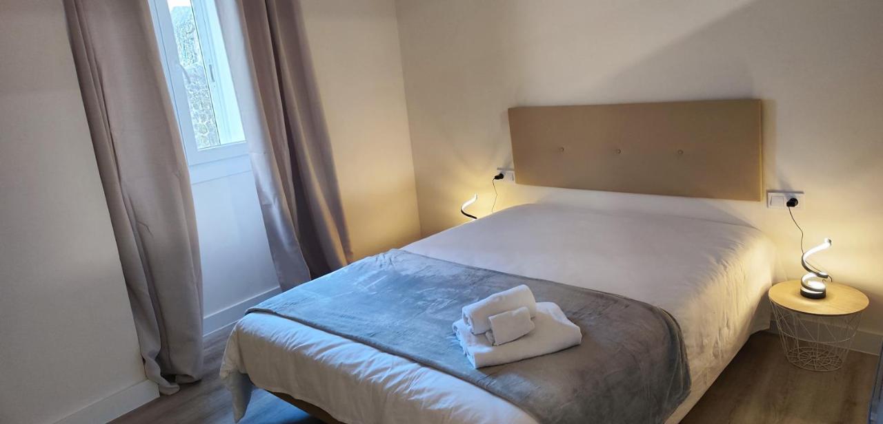 Apartamento El Santo Oficio *