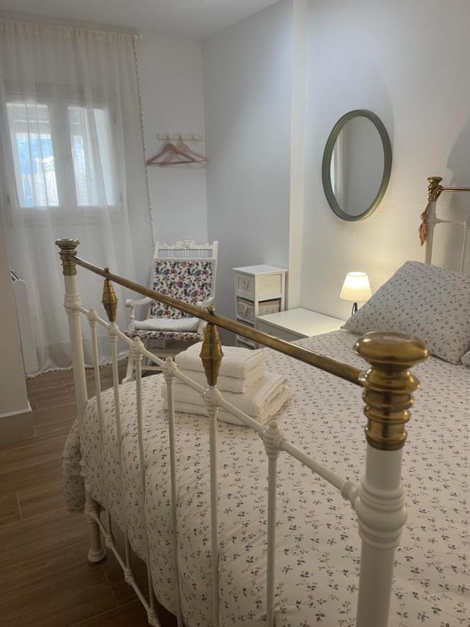 El Rincon De La Yaya Holiday home