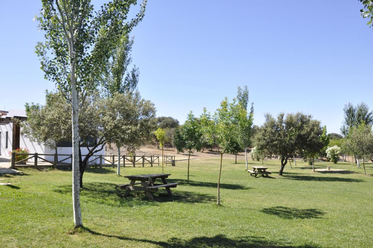 Hostal Cruceros Alqueva