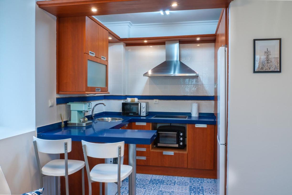 Apartamento En Miono Apartamento *