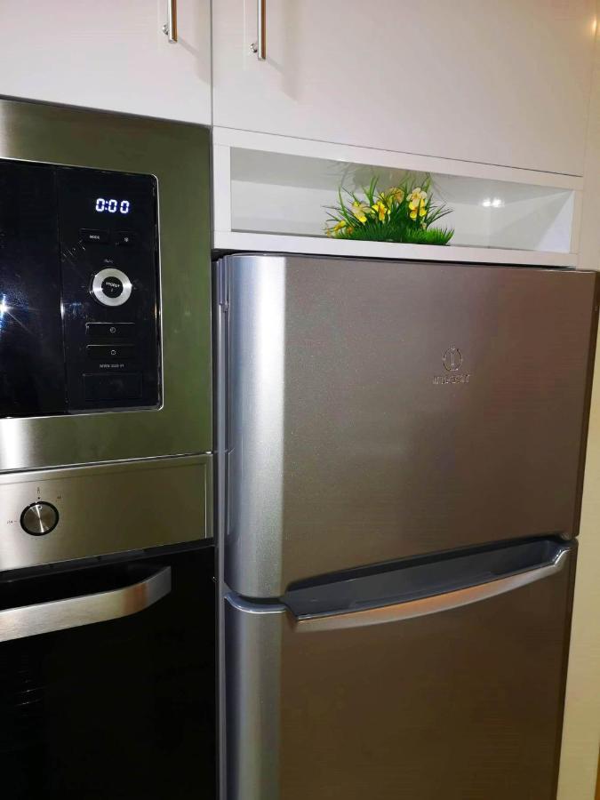 A Ii Apartment