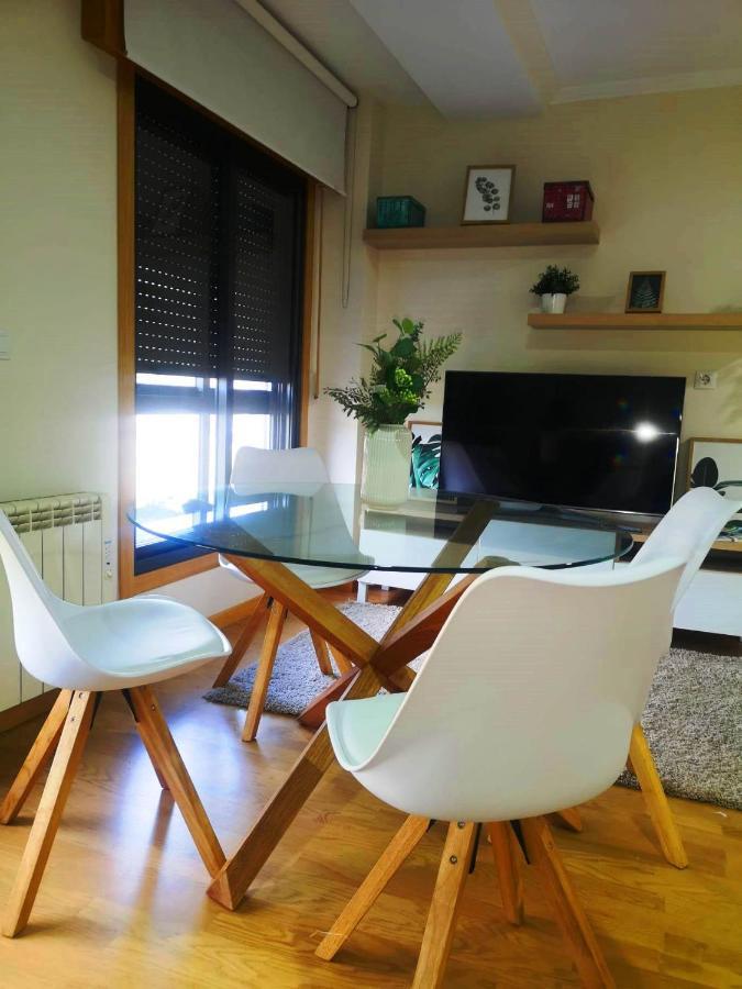 A Ii Apartment