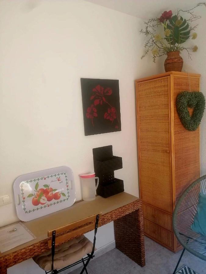 Habitación en casa particular In *