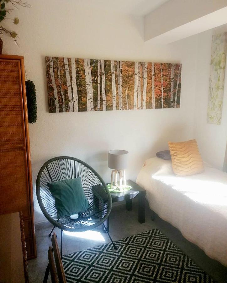 Habitación en casa particular In Alicante