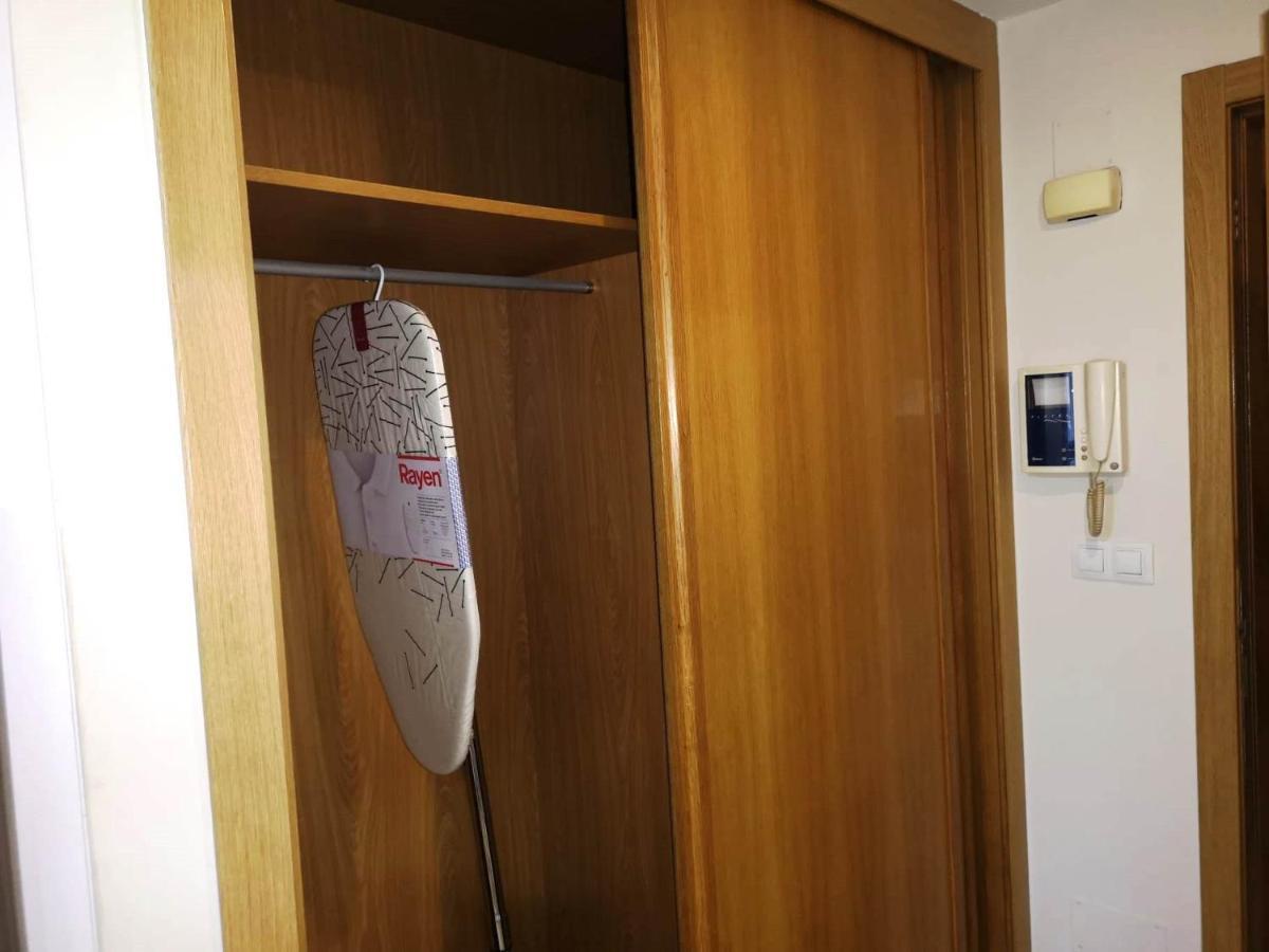 A Ii Apartment *