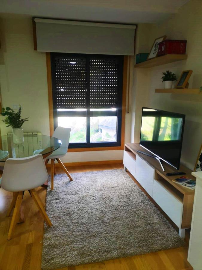 A Ii Apartment Porrino