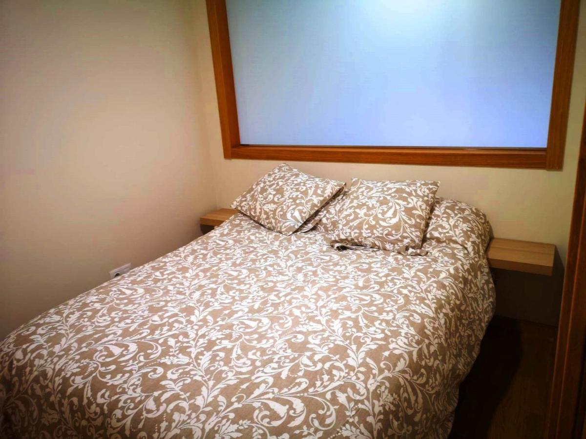 A Ii Apartment Porrino