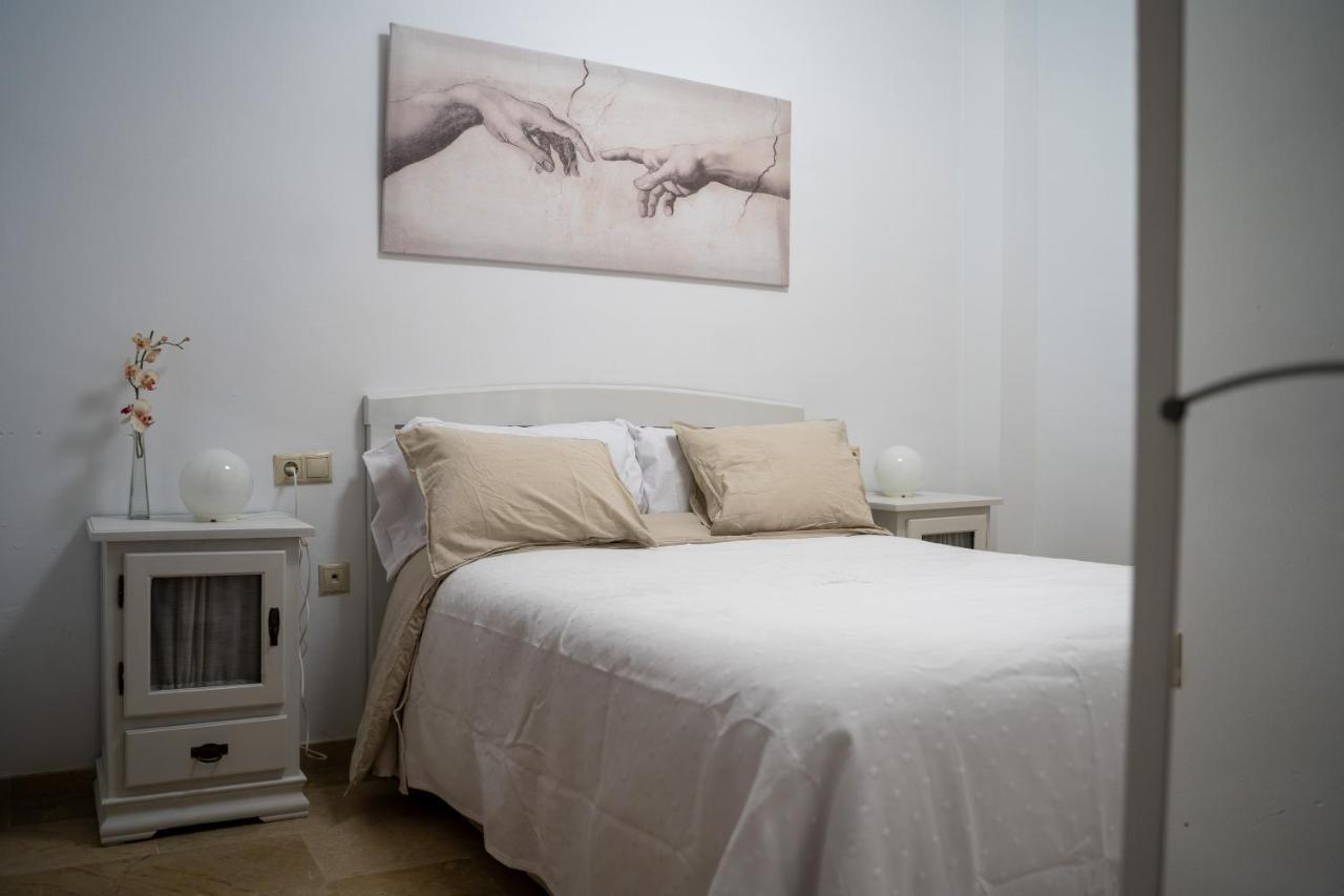 Bonito Piso En San Ildefonso - Centro Apartamento