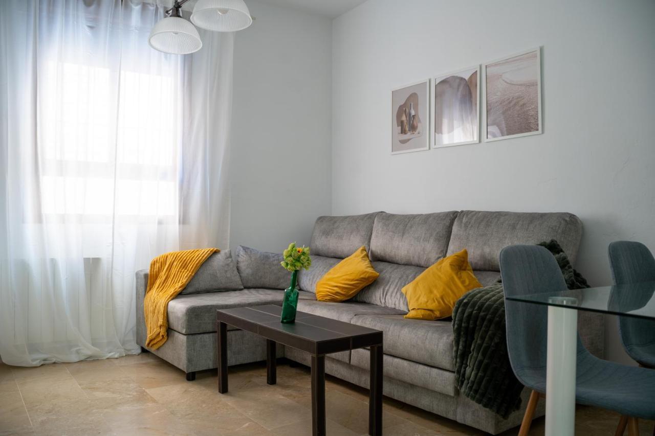 Apartamento Bonito Piso En San Ildefonso - Centro *