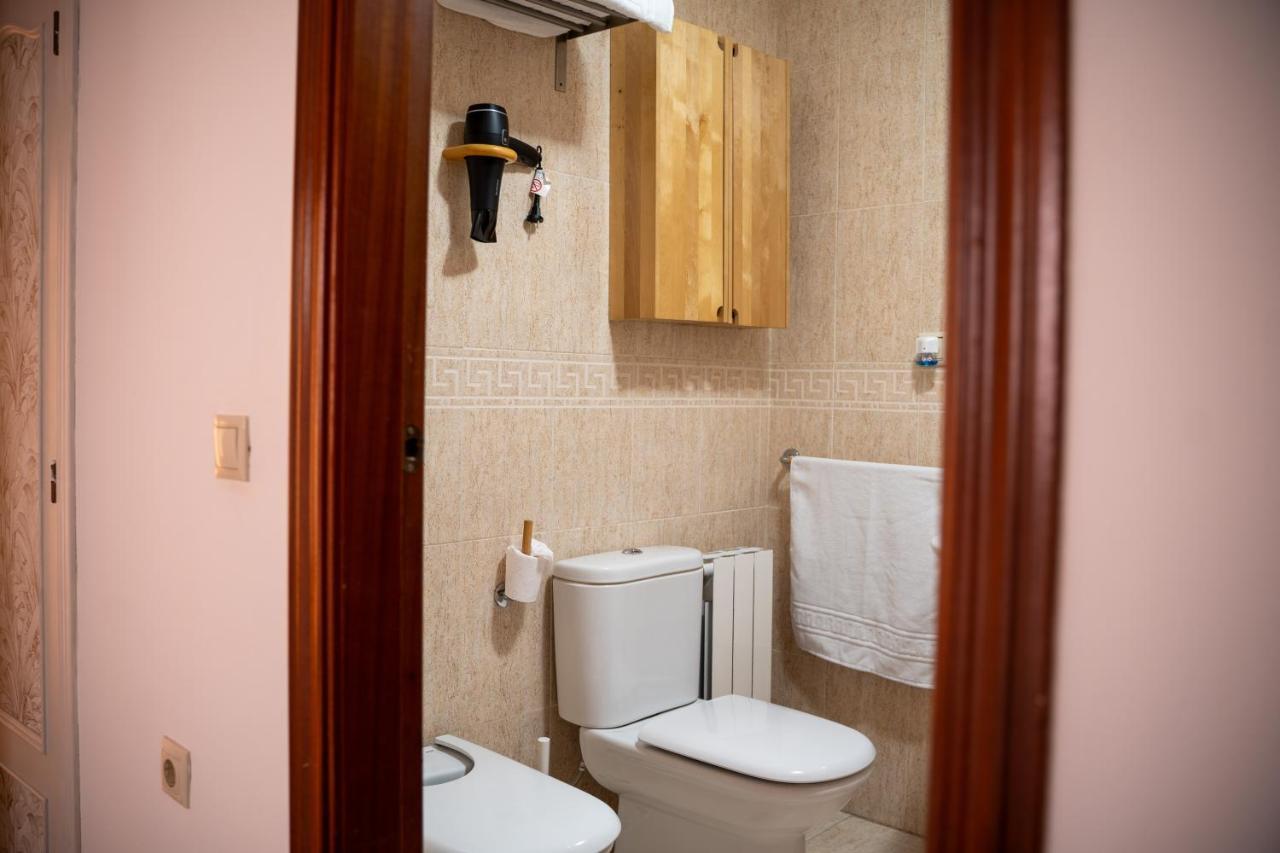 Apartamento Bonito Piso En San Ildefonso - Centro Jaén
