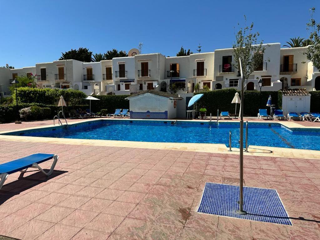 Apartamento Luna Blanca Vera Playa *