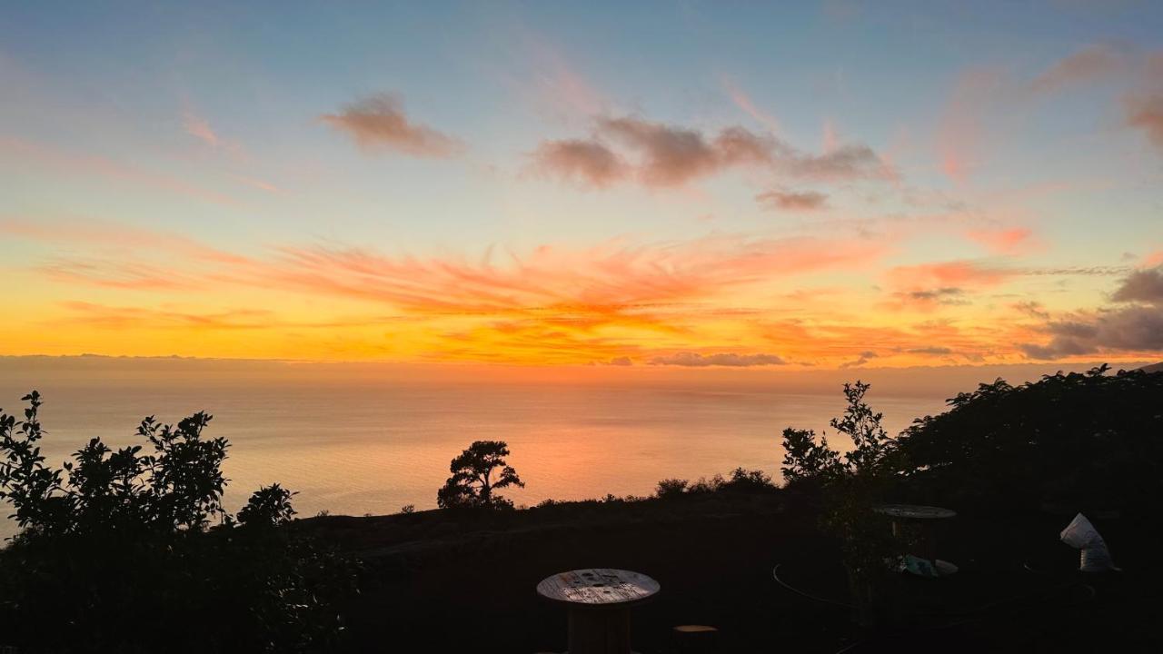 Apartamento Aprtamento Rural, Vistas Al Mar El Hierro El Pinar de El Hierro
