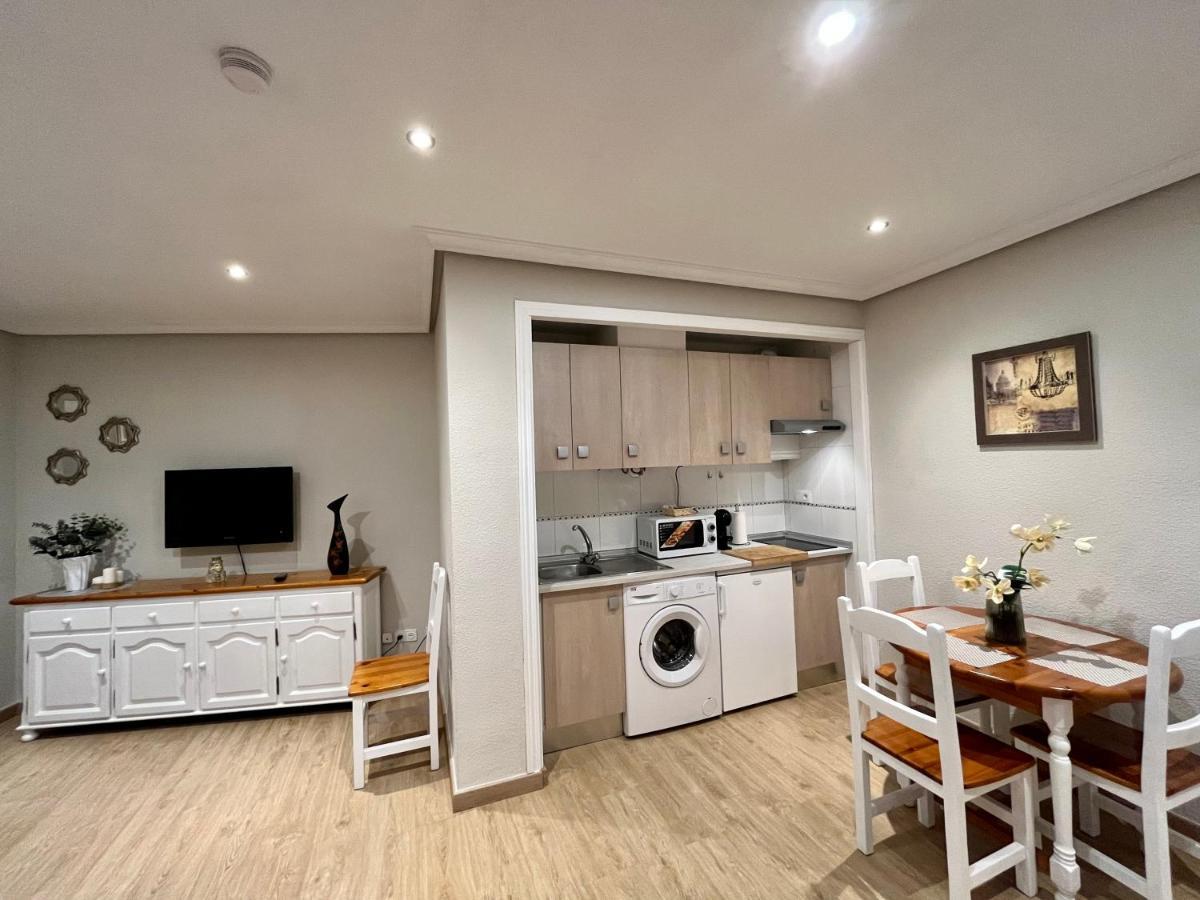 Apartment Castilla 30 - Parking Publico Gratuito