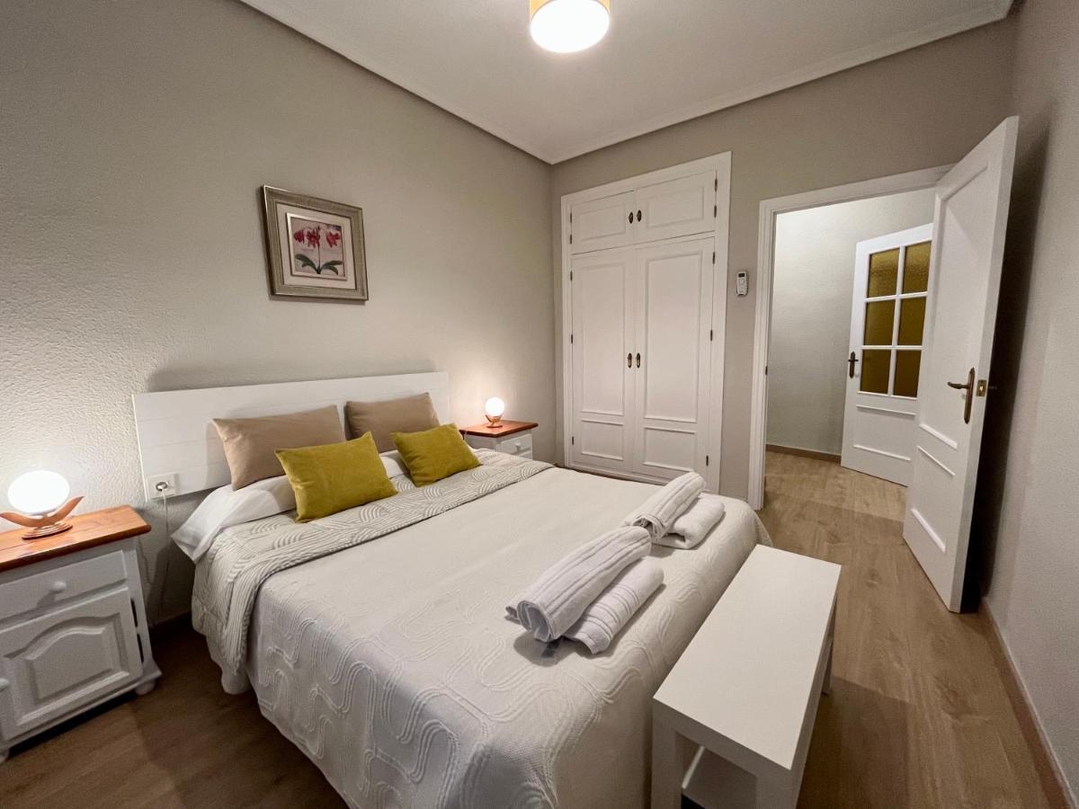 Castilla 30 - Parking Publico Gratuito Apartment Toledo
