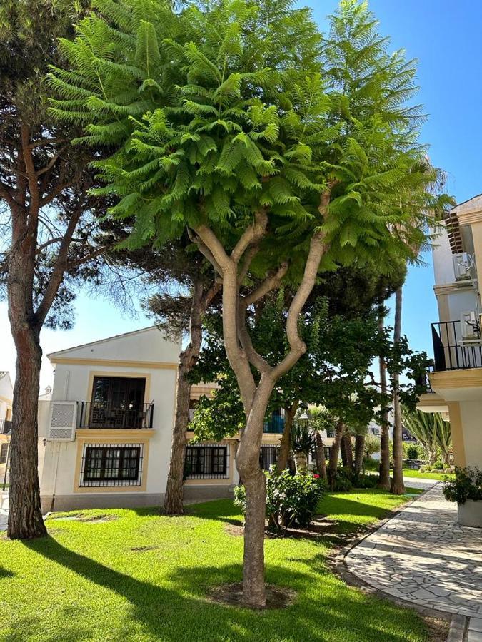 Apartamento Luna Blanca Vera Playa