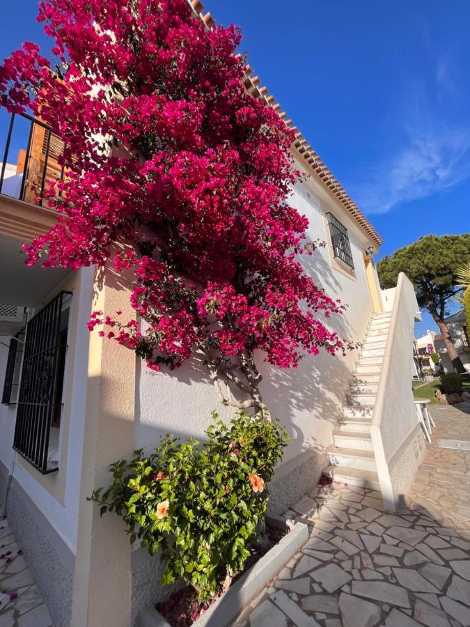 Luna Dorada Vera Playa- Bajo Apartamento *