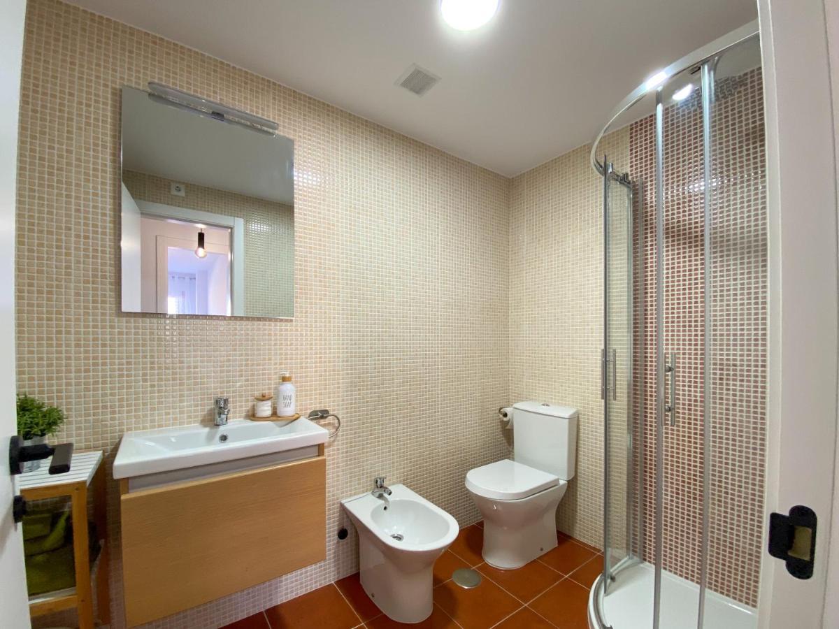 Apartamento O Son Porto do Son