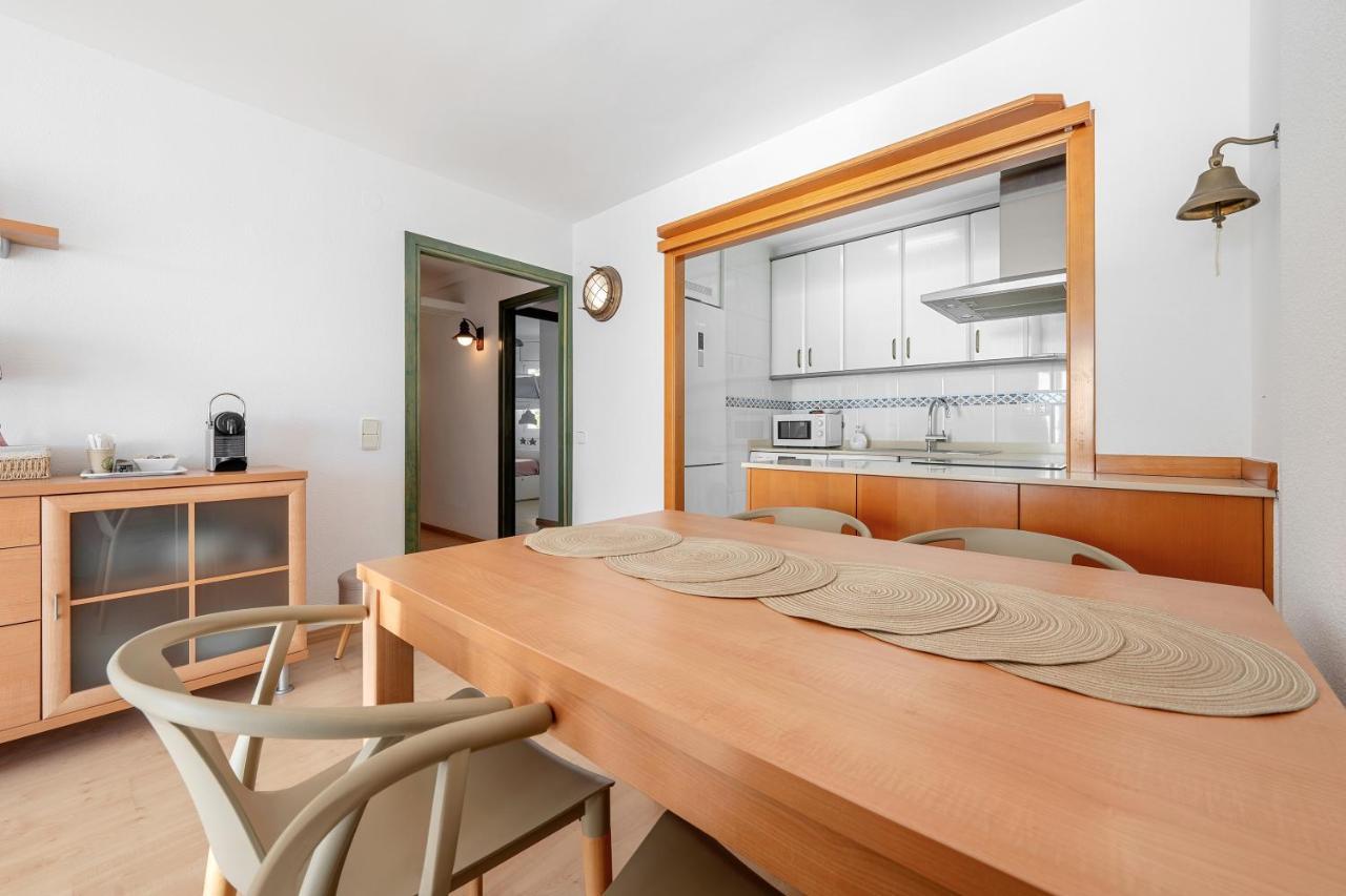 Apartamento La Rapita *