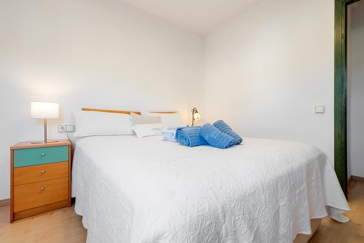 Apartamento La Rapita Sant Carlos de la Ràpita