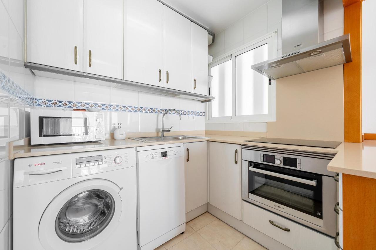 La Rapita Apartamento Sant Carlos de la Ràpita