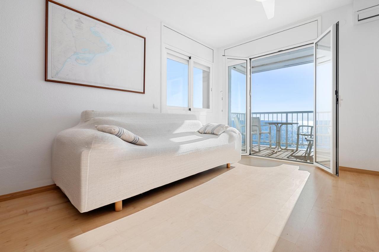 Apartamento La Rapita Sant Carlos de la Ràpita
