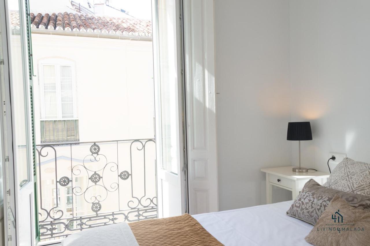 Living4malaga Molina Lario Apartamento