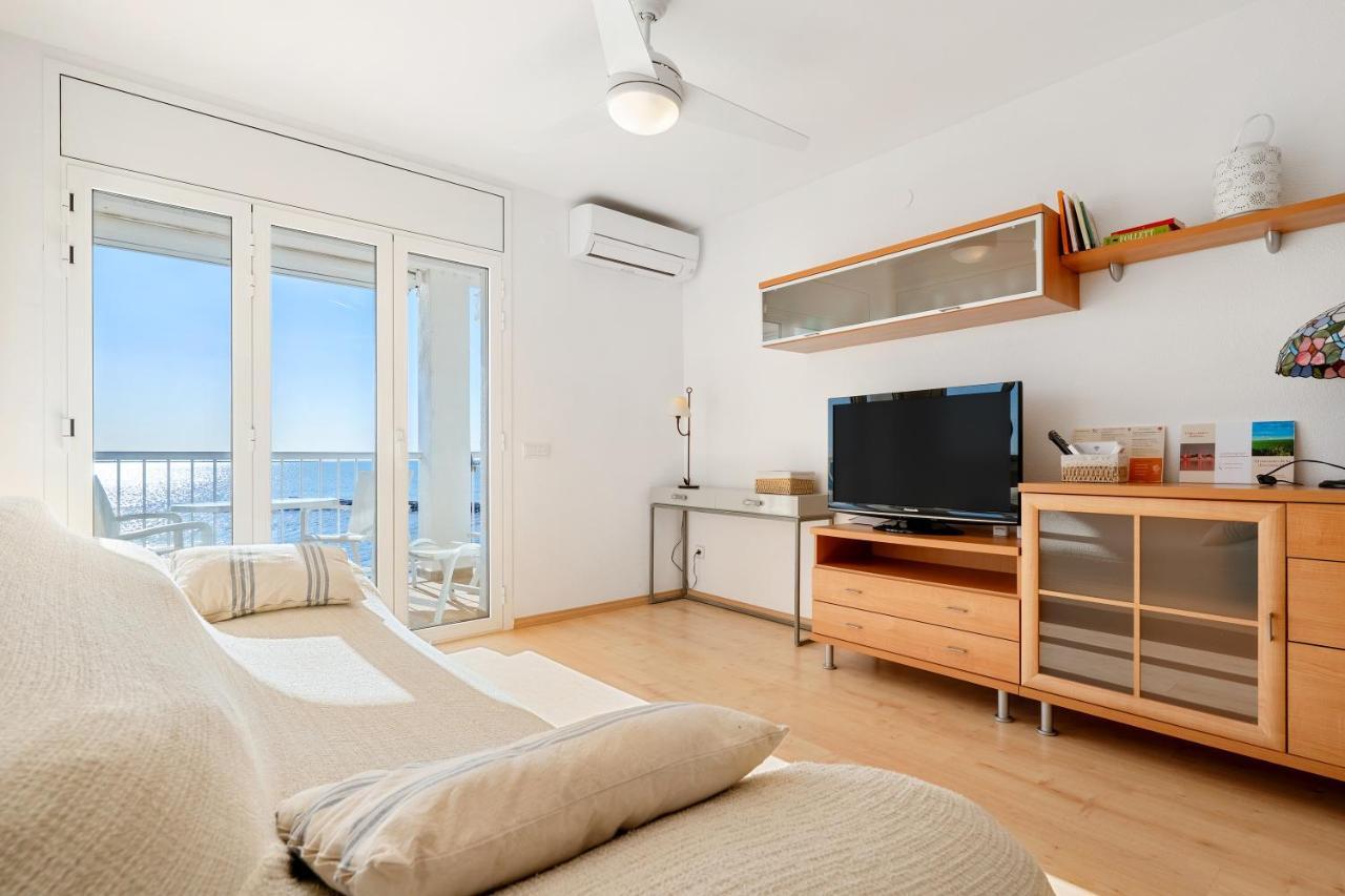 Apartamento La Rapita Sant Carlos de la Ràpita