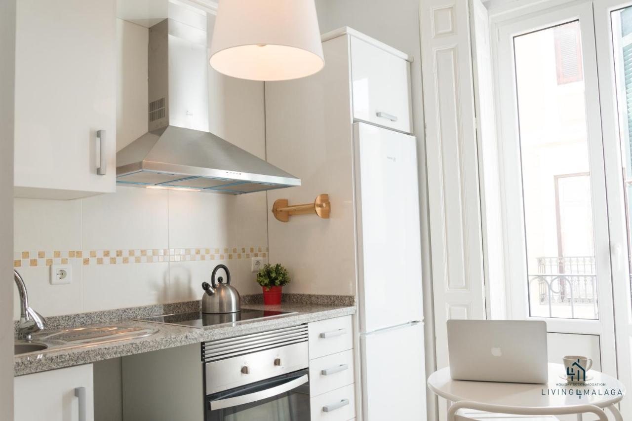 Living4malaga Molina Lario Apartamento *