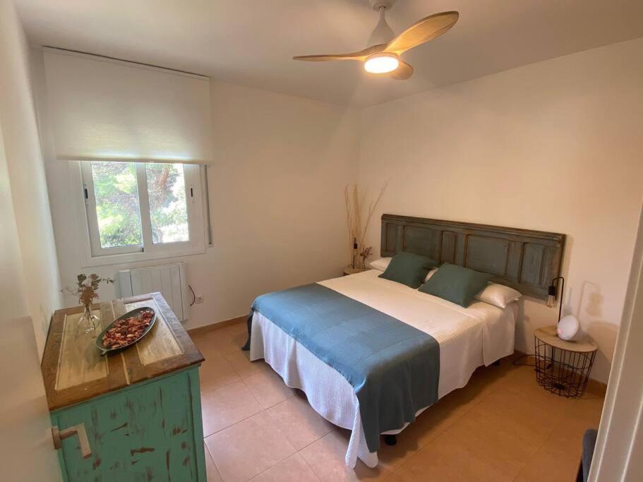 La Casa Azul Holiday home *