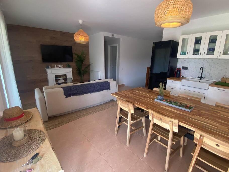 Holiday home La Casa Azul *