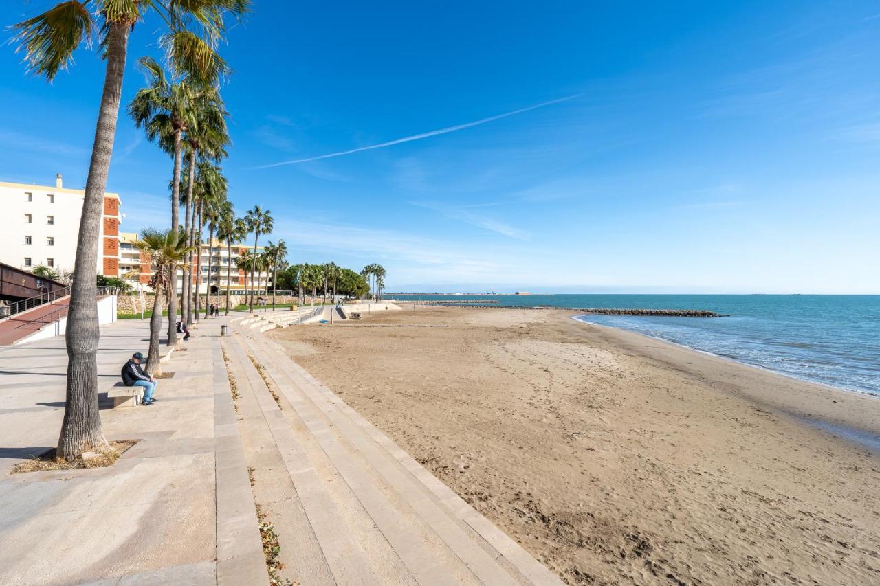 Apartamento La Rapita Sant Carlos de la Ràpita