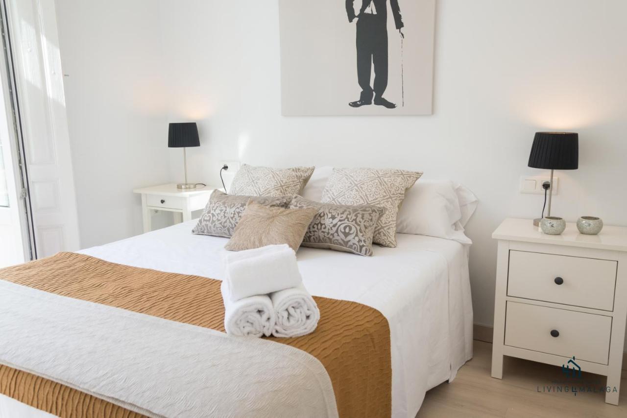 Living4malaga Molina Lario Apartamento *