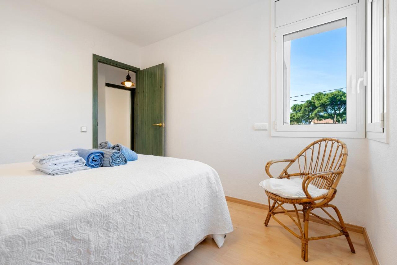 La Rapita Apartamento Sant Carlos de la Ràpita