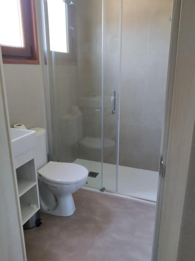 Hostal Cruceros Alqueva *