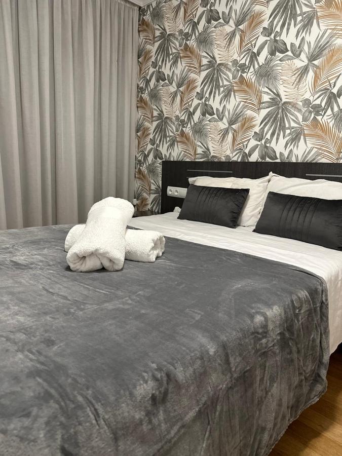 Apartamento Explanada Flat *