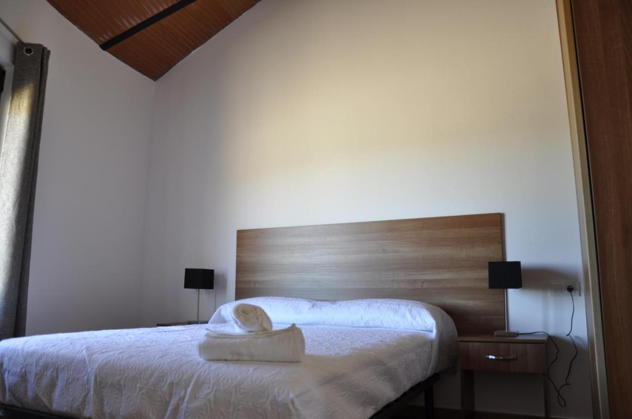 Hostal Cruceros Alqueva