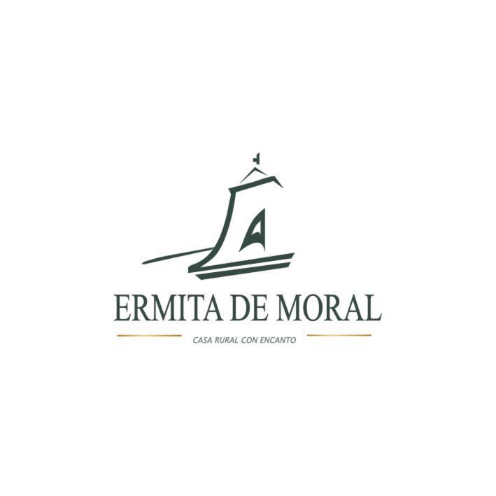 La Ermita De Moral - Casas Boutique Сasa de vacaciones *