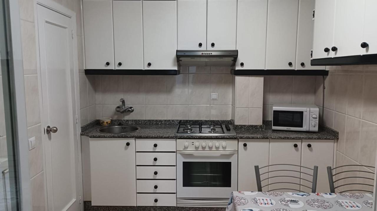Apartamento Enseñanza *