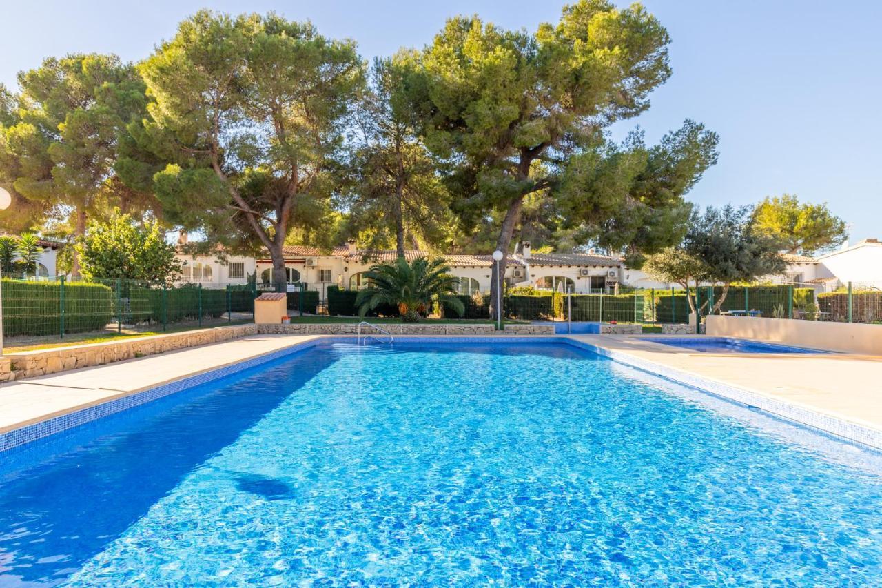 Casa Shelly Moraira