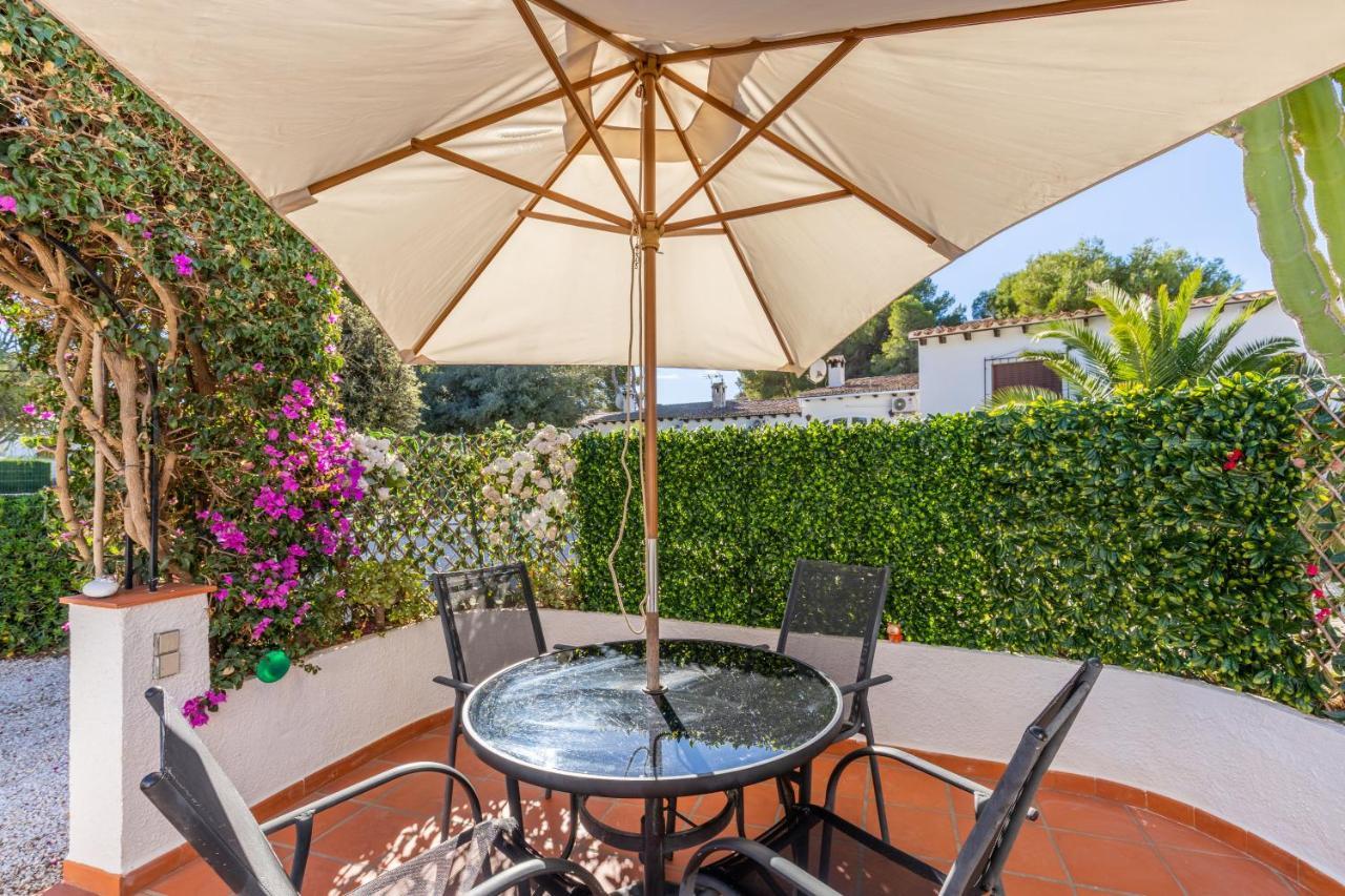 Holiday home Casa Shelly *